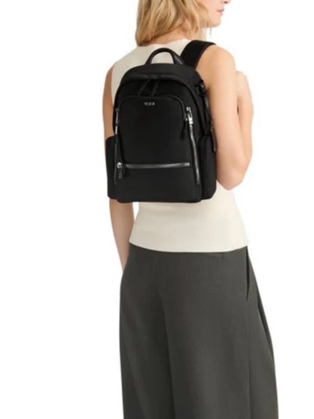 TUMI Voyageur Medium Celina Backpack - Picture 5 of 12